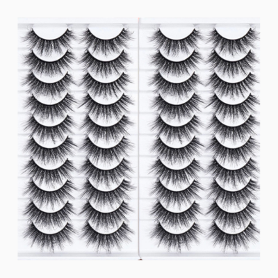 Volume Lashes