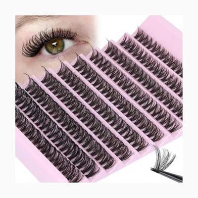 Magnetic Lashes